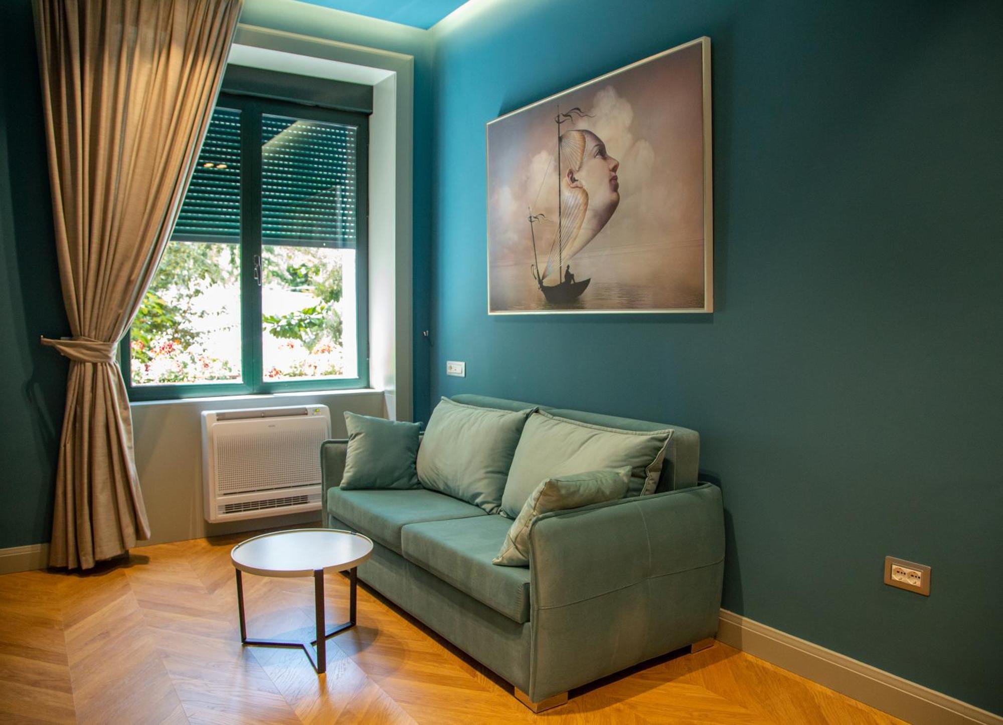 Mullaga Stays Tirana Exterior photo