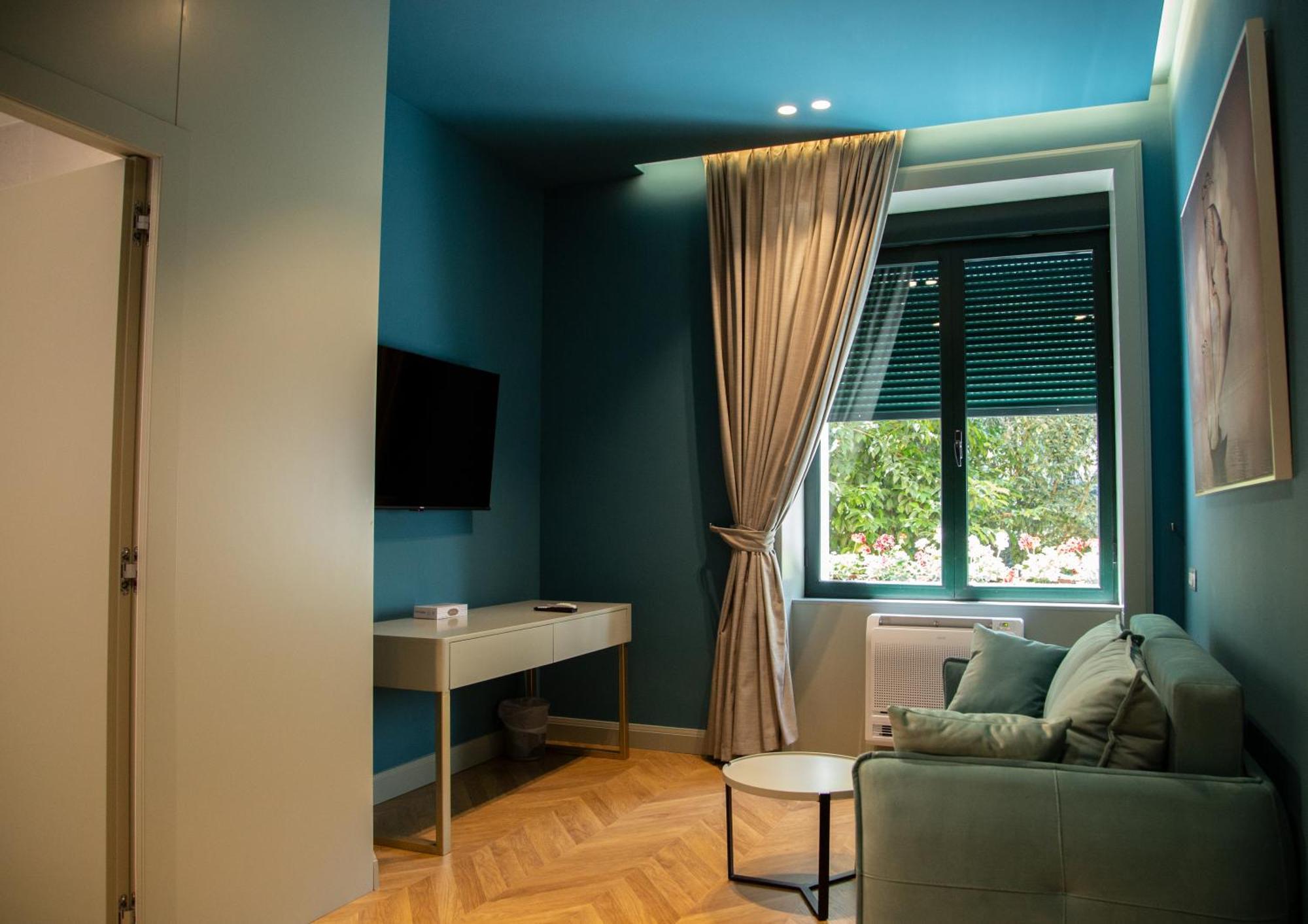 Mullaga Stays Tirana Exterior photo